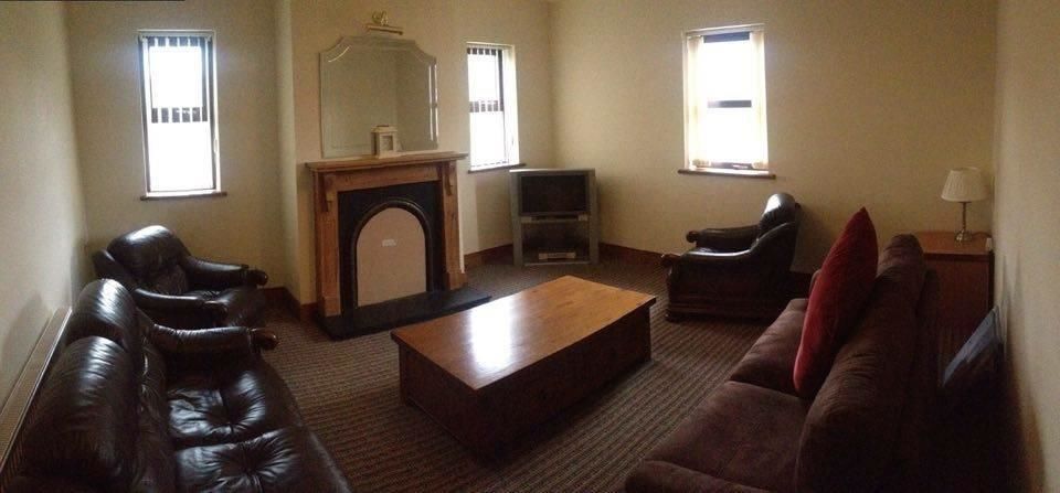 Мини-отель Long Acre Lodge Карлингфорд-5