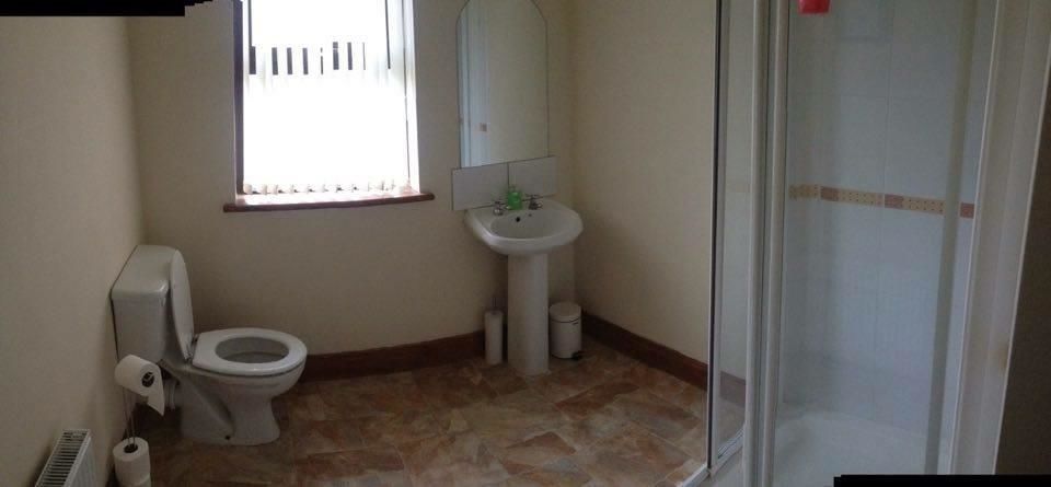 Мини-отель Long Acre Lodge Карлингфорд-6