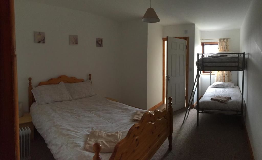 Мини-отель Long Acre Lodge Карлингфорд-51